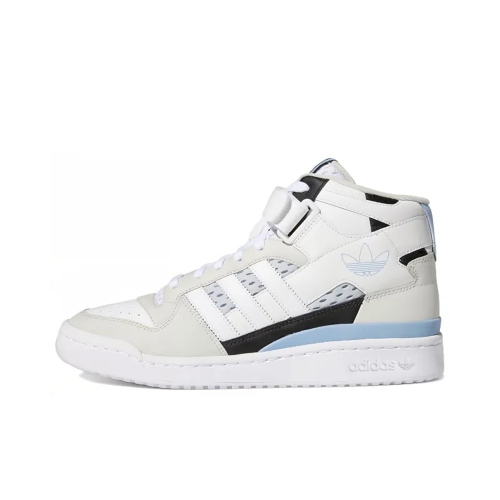 Adidas forum mid men’s 7